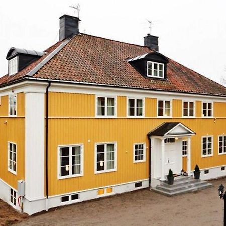 Villa Harriet Fittja Exterior foto
