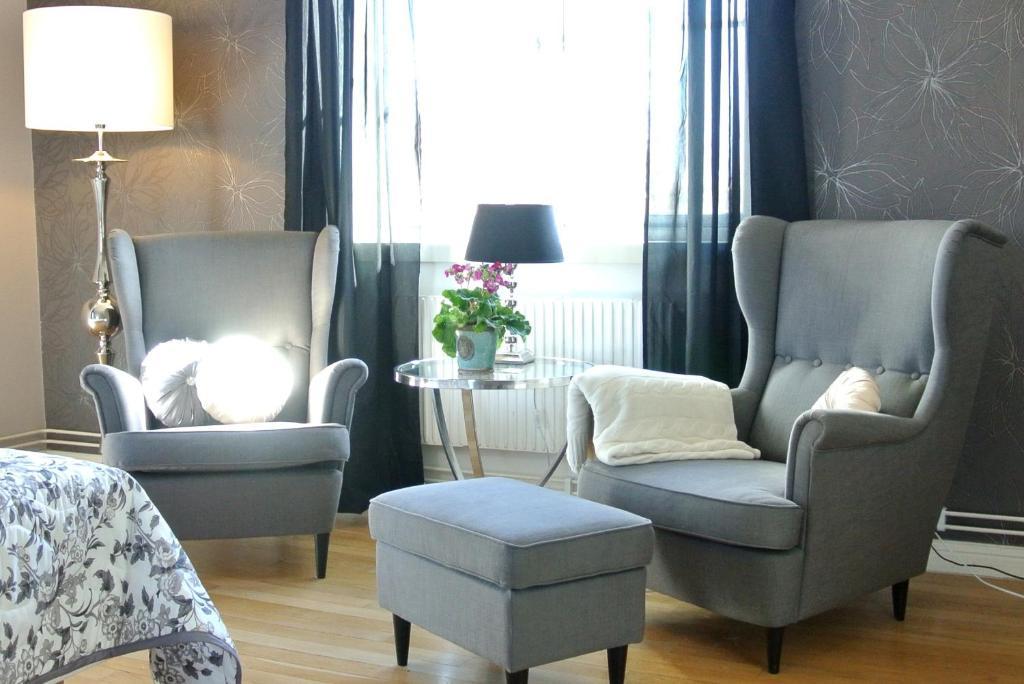 Villa Harriet Fittja Habitación foto