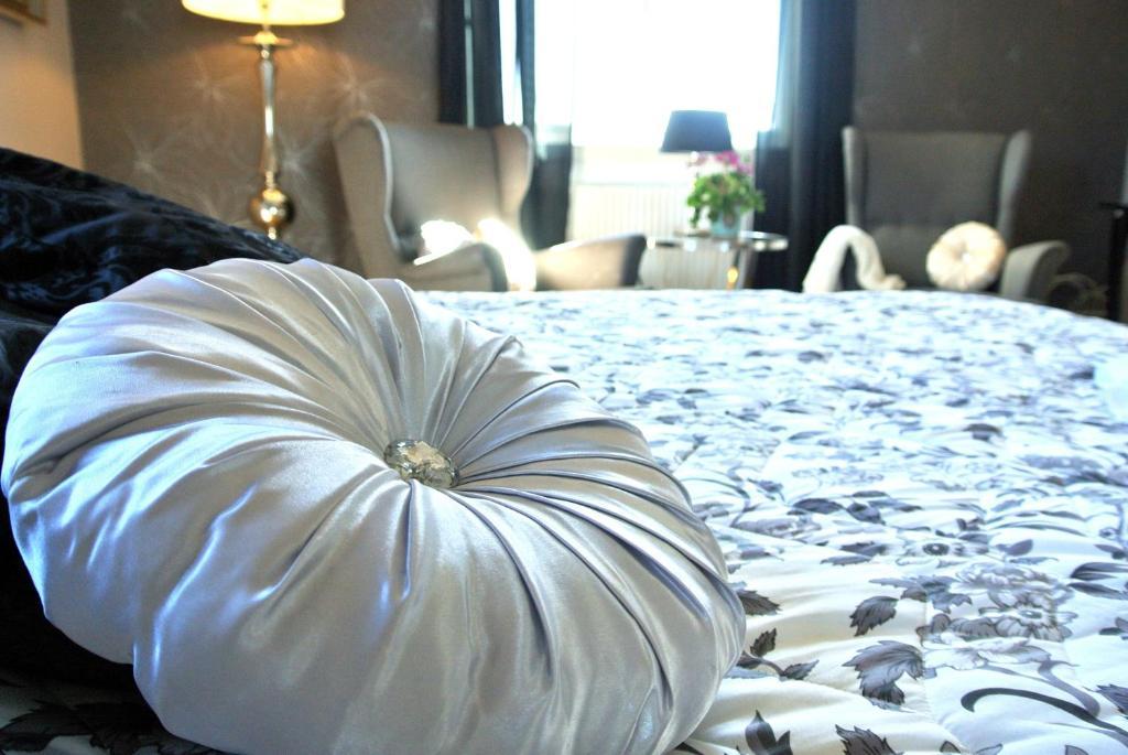 Villa Harriet Fittja Habitación foto
